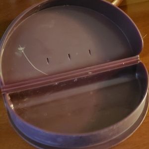 Epicure microwave omelet cooker